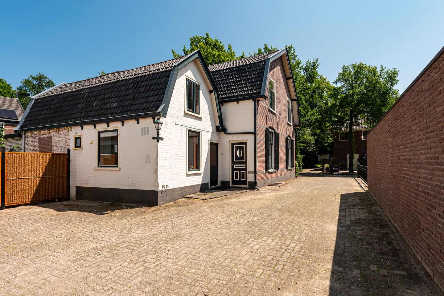 Foto 4 van Diederichslaan 1-A