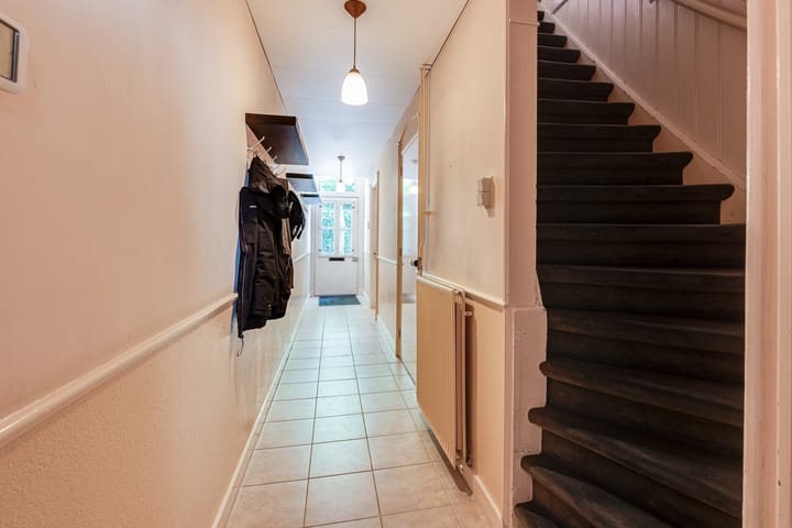 Foto 5 van Diederichslaan 1-A