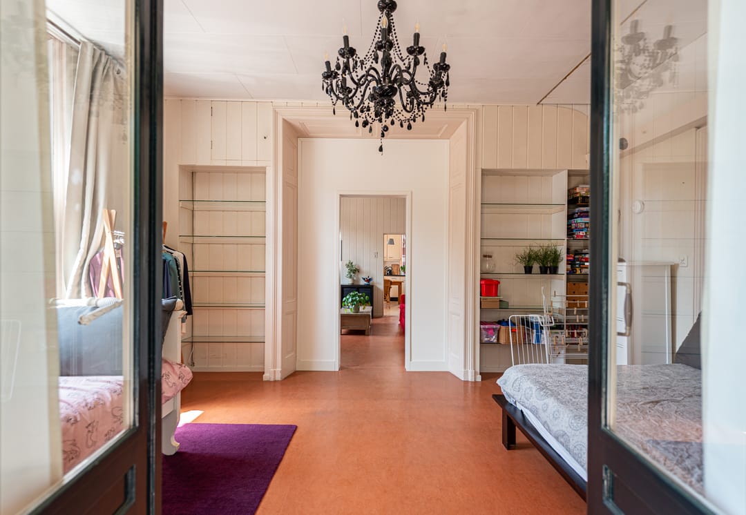 Foto 7 van Diederichslaan 1-A