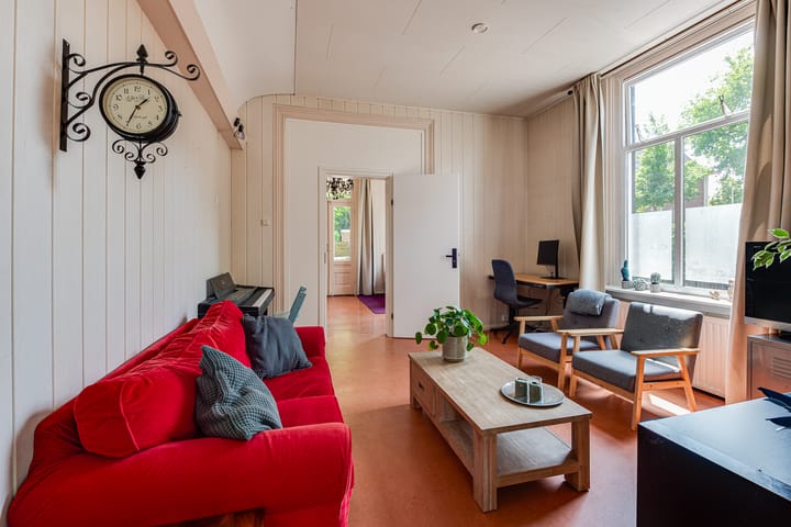 Foto 8 van Diederichslaan 1-A