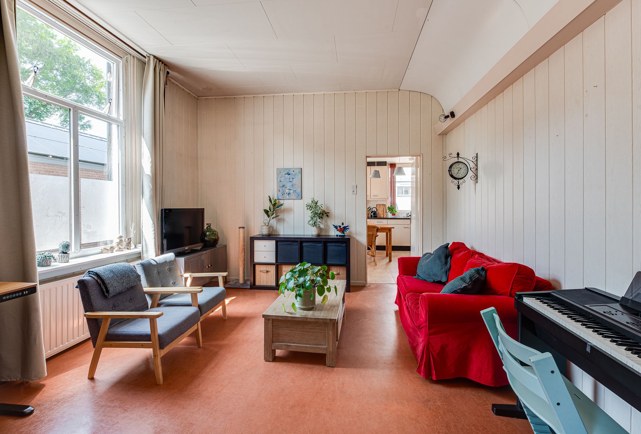 Foto 9 van Diederichslaan 1-A