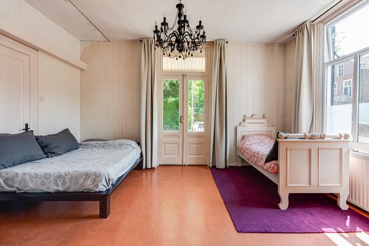 Foto 10 van Diederichslaan 1-A