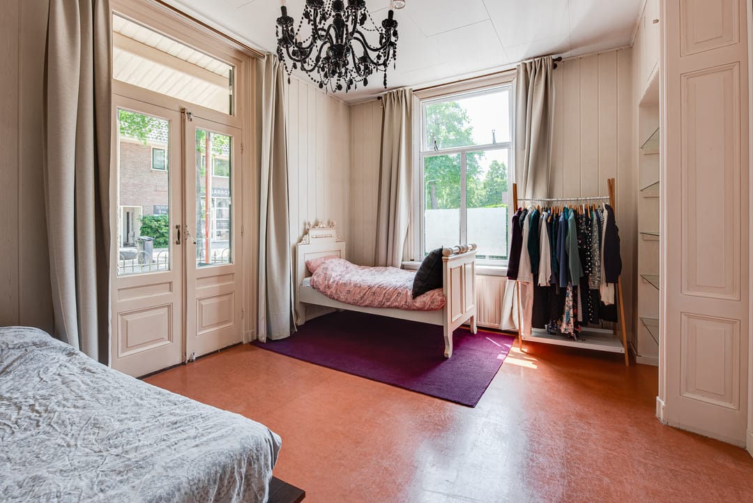 Foto 11 van Diederichslaan 1-A