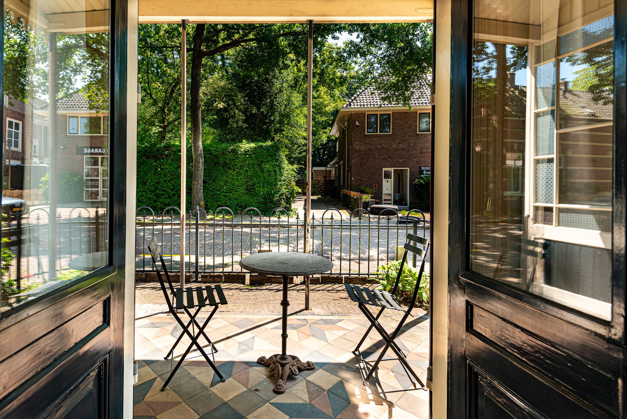 Foto 12 van Diederichslaan 1-A