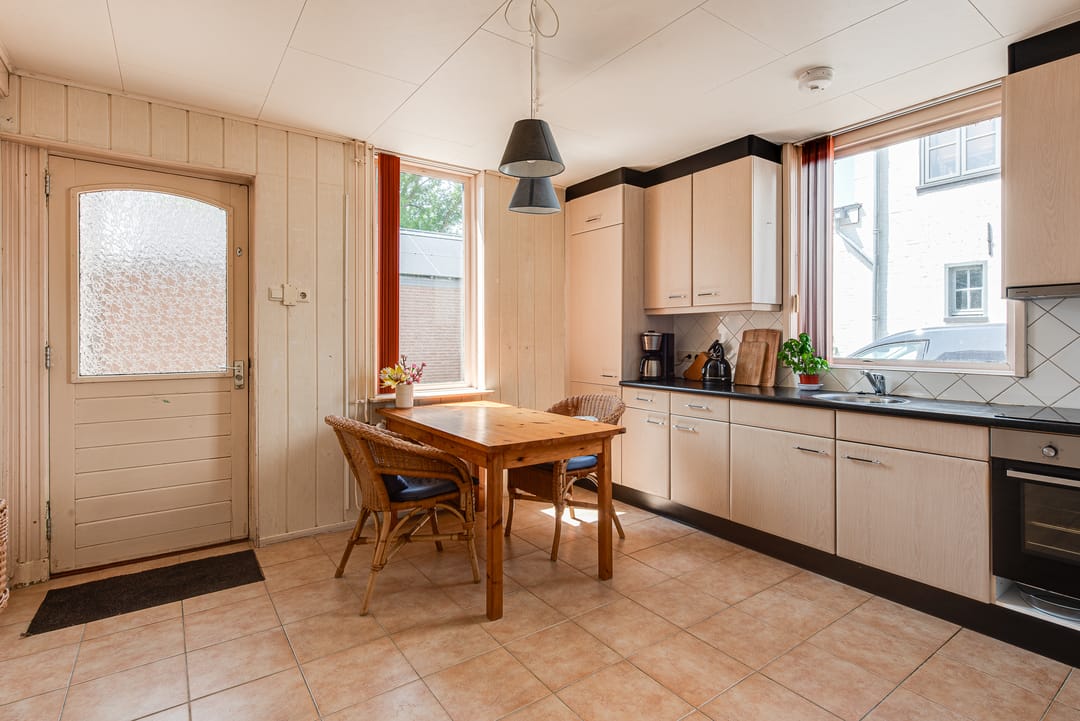 Foto 13 van Diederichslaan 1-A