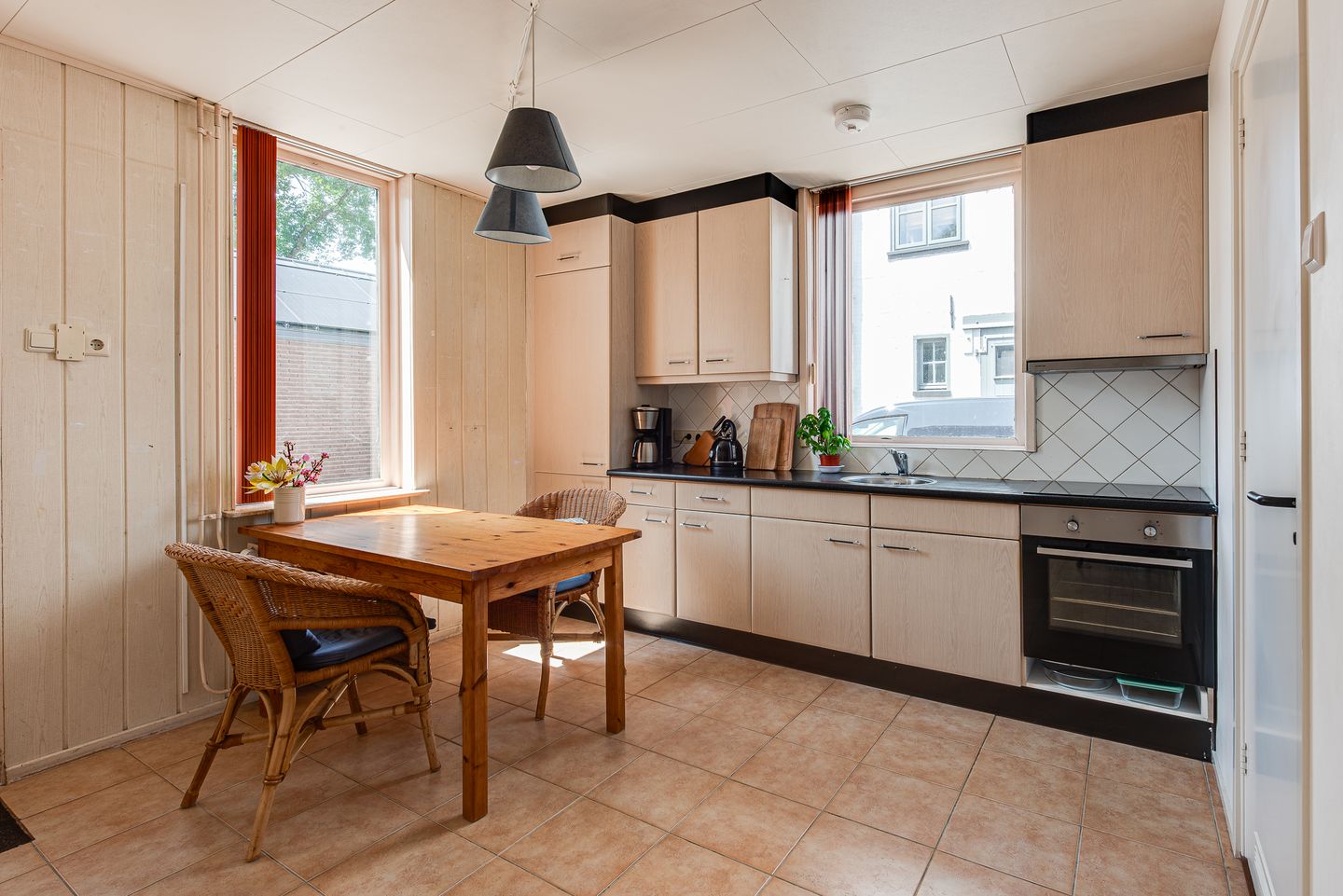 Foto 14 van Diederichslaan 1-A