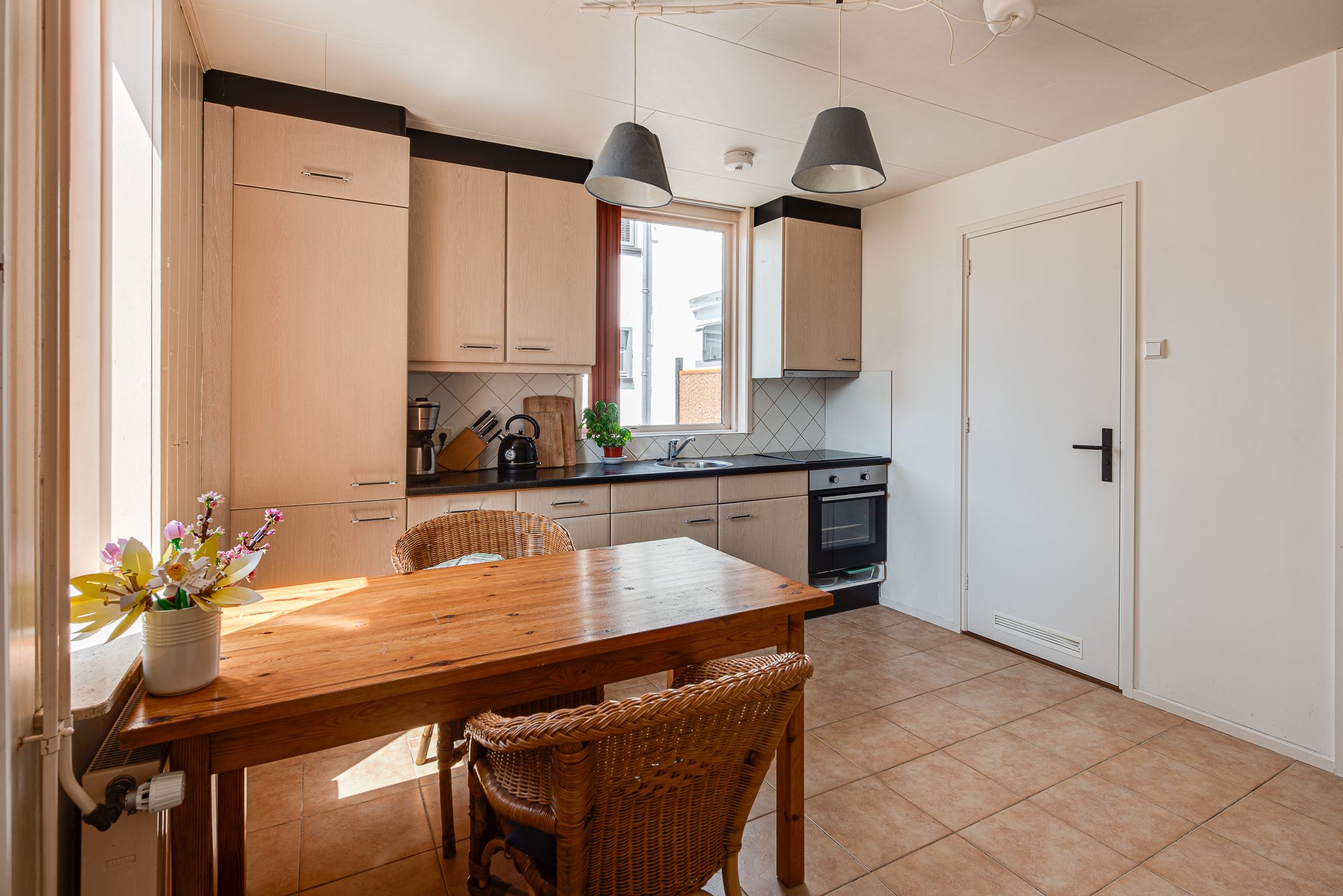 Foto 15 van Diederichslaan 1-A