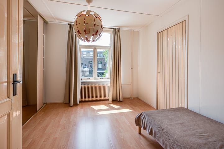 Foto 24 van Diederichslaan 1-A