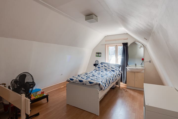 Foto 26 van Diederichslaan 1-A