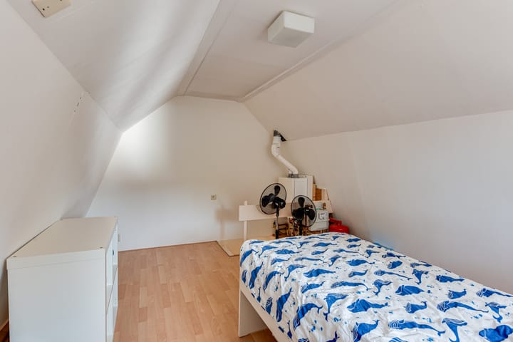 Foto 27 van Diederichslaan 1-A