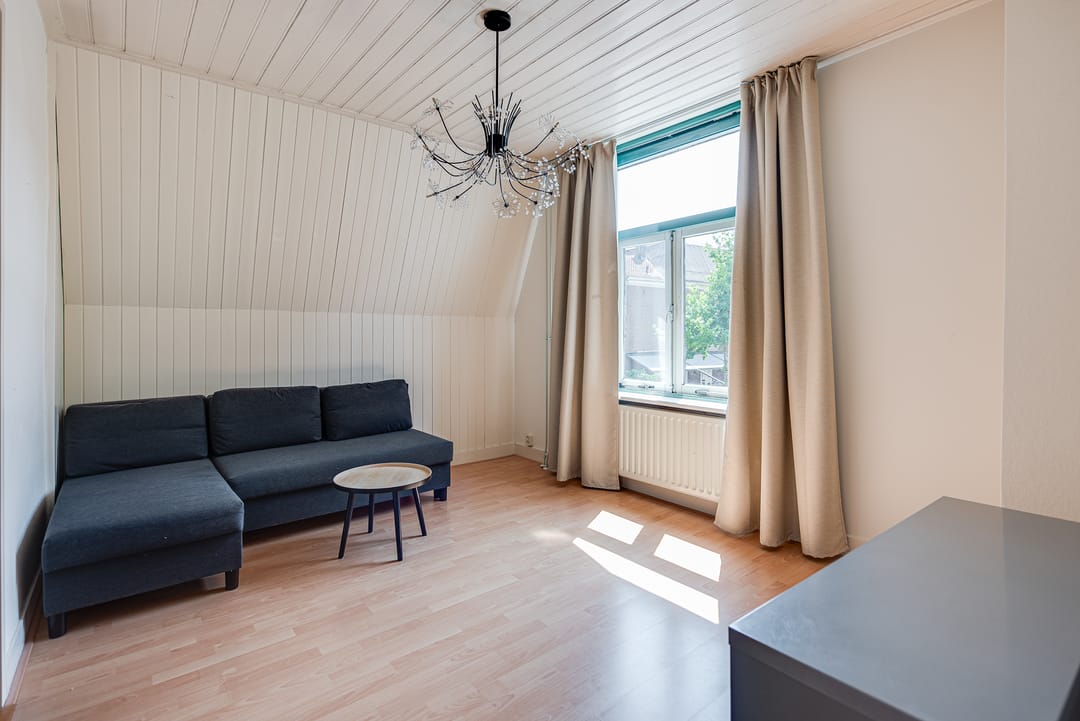 Foto 28 van Diederichslaan 1-A