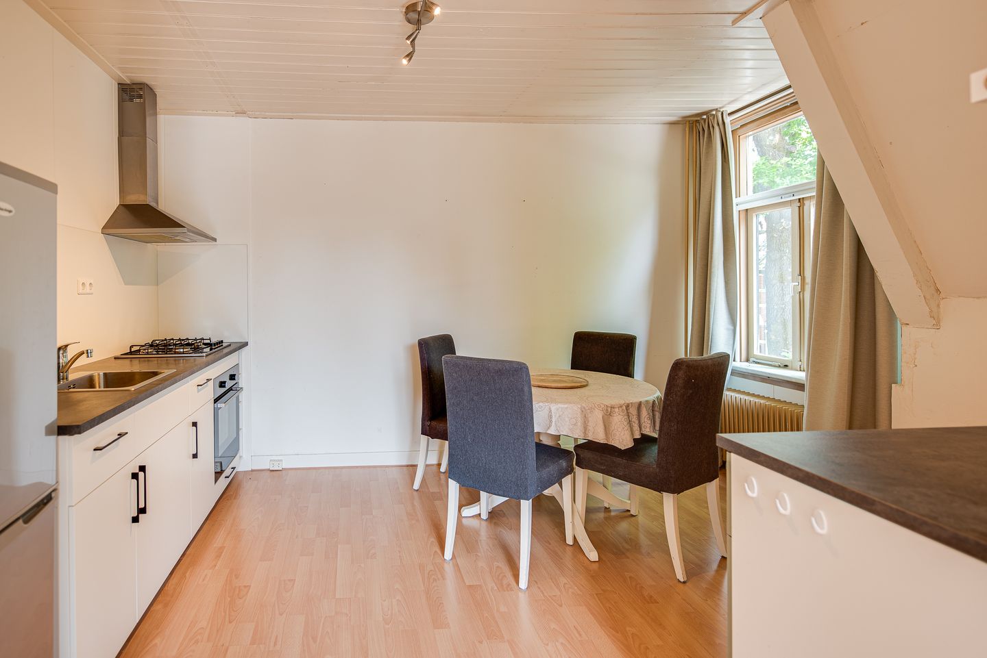 Foto 29 van Diederichslaan 1-A