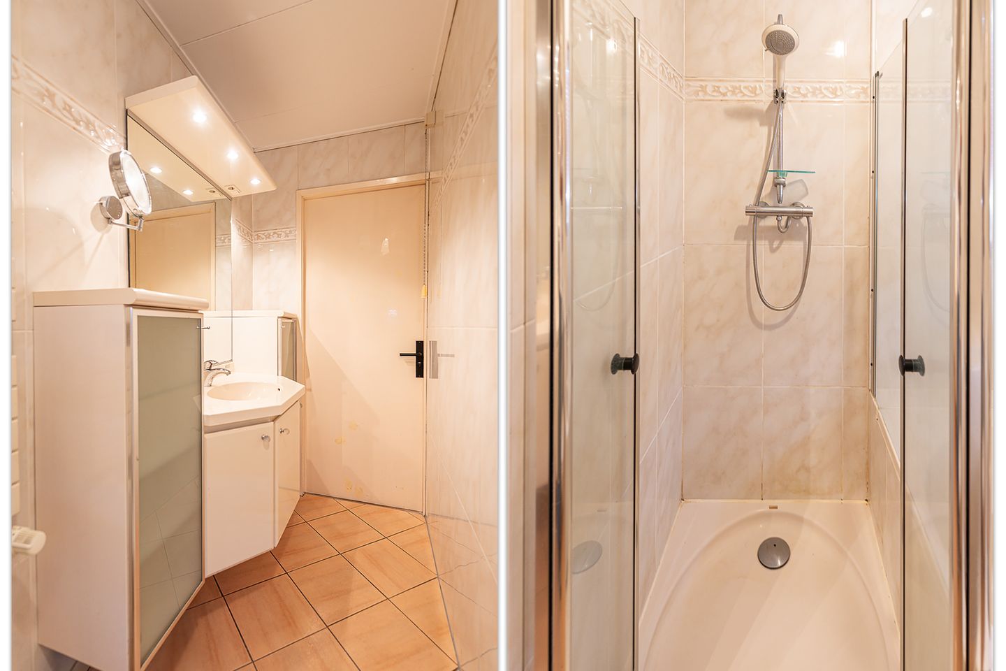 Foto 34 van Diederichslaan 1-A