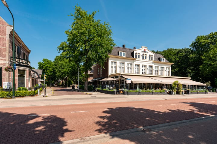 Foto 40 van Diederichslaan 1-A