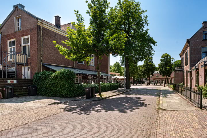 Foto 41 van Diederichslaan 1-A