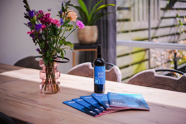 Foto 6 van De Eiken 55