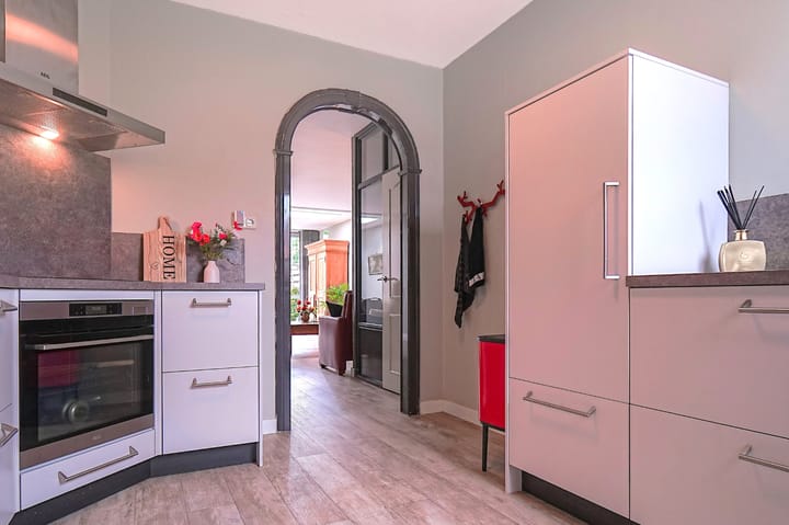 Foto 9 van De Eiken 55