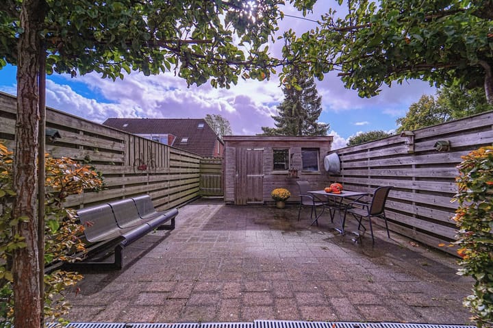 Foto 39 van De Eiken 55