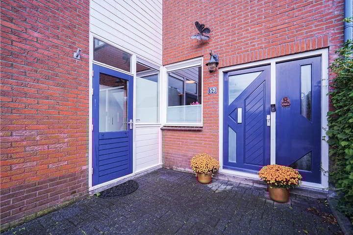 Foto 41 van De Eiken 55