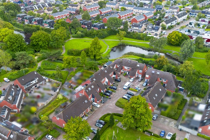 Foto 45 van De Eiken 55