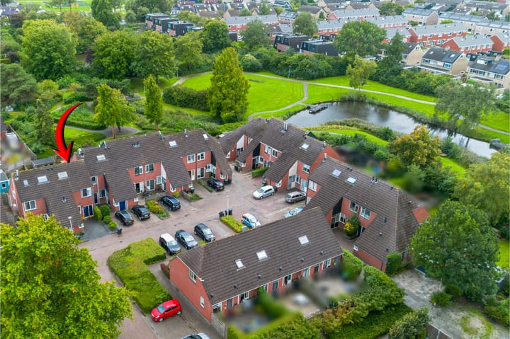 Foto 46 van De Eiken 55