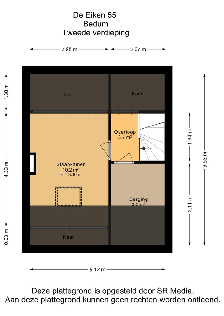 Foto 49 van De Eiken 55
