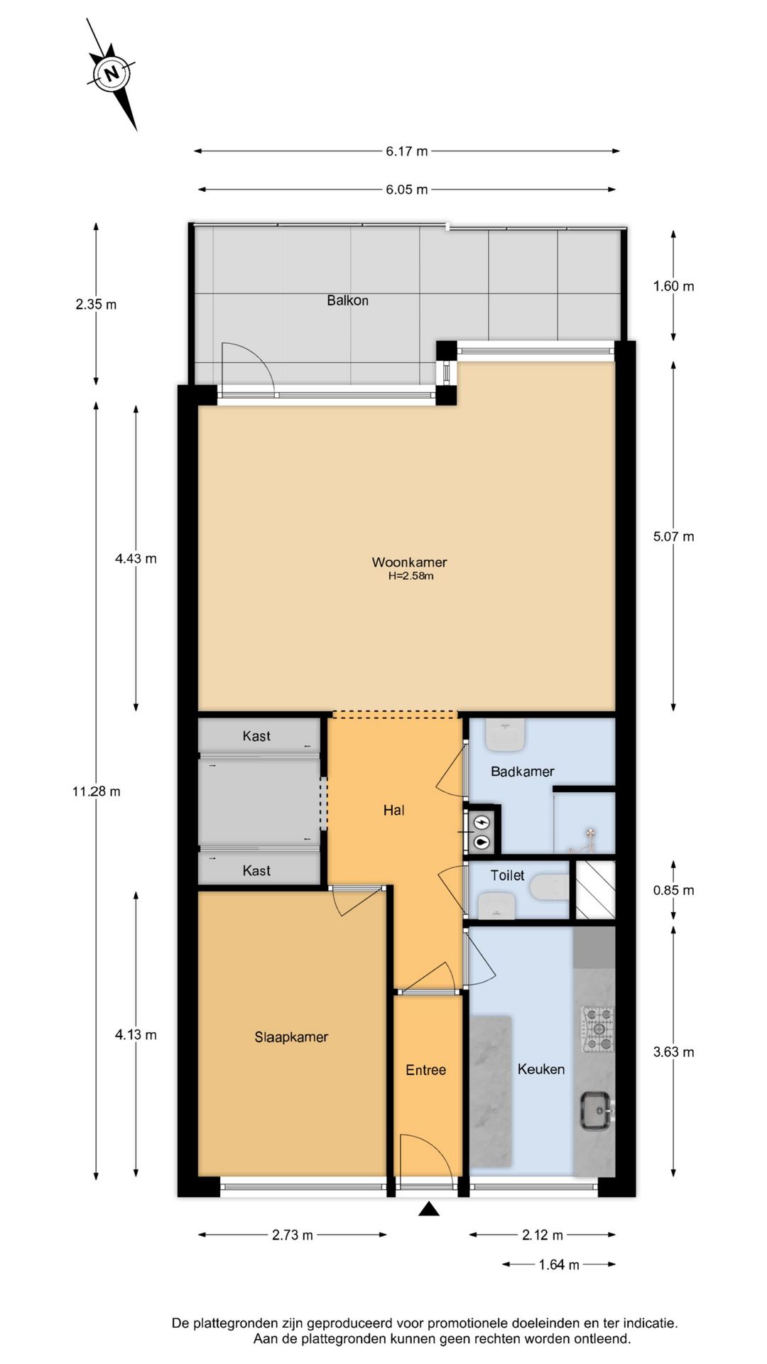 Photo 39 of Schuitengat 45