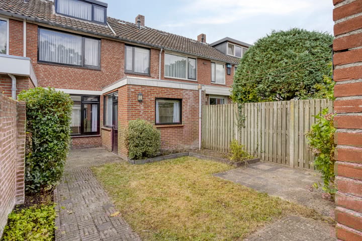 Foto 5 van Vinkelaan 206