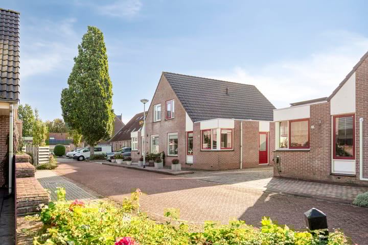 Foto 23 van De Steenbok 3