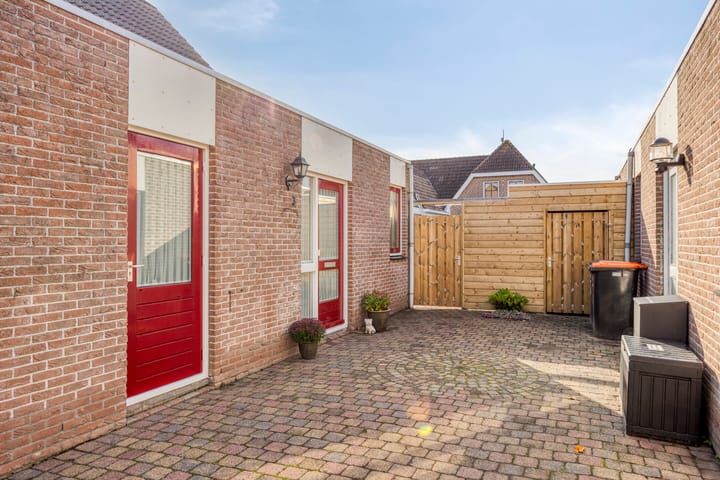 Foto 21 van De Steenbok 3