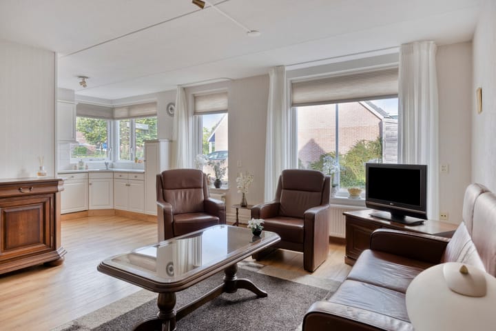 Foto 7 van De Steenbok 3