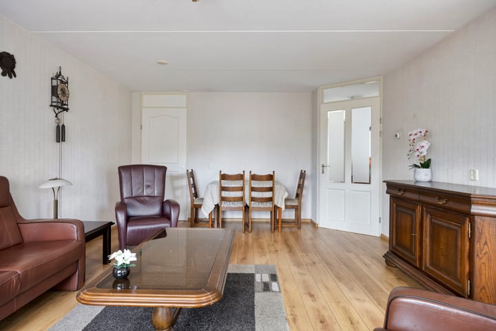 Foto 8 van De Steenbok 3