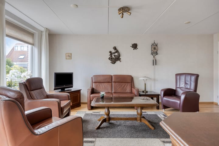 Foto 9 van De Steenbok 3