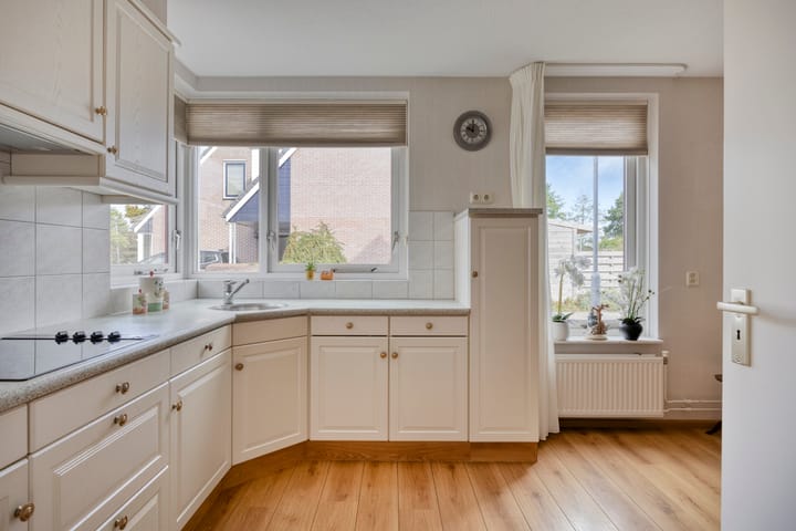 Foto 10 van De Steenbok 3