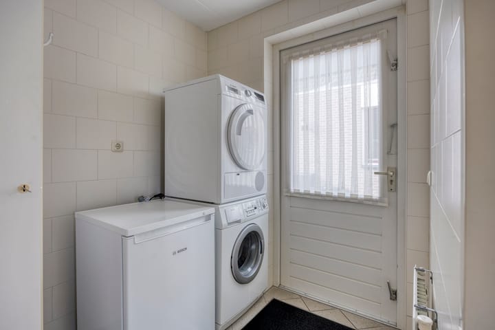 Foto 13 van De Steenbok 3