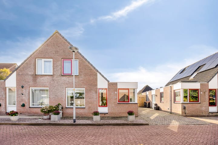 Foto 22 van De Steenbok 3