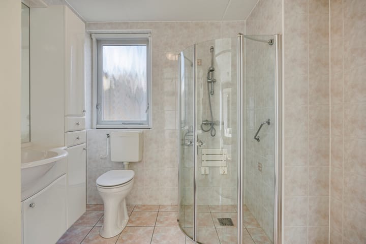 Foto 5 van De Steenbok 3