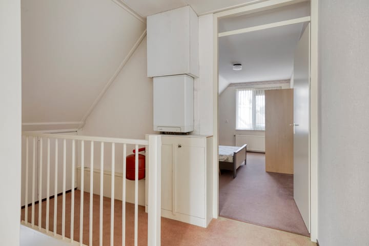 Foto 15 van De Steenbok 3