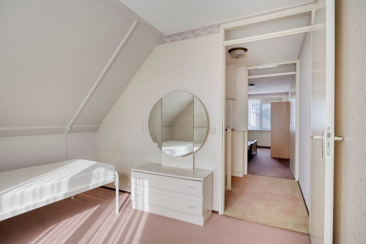 Foto 18 van De Steenbok 3