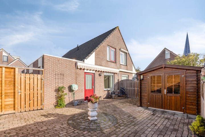 Foto 6 van De Steenbok 3