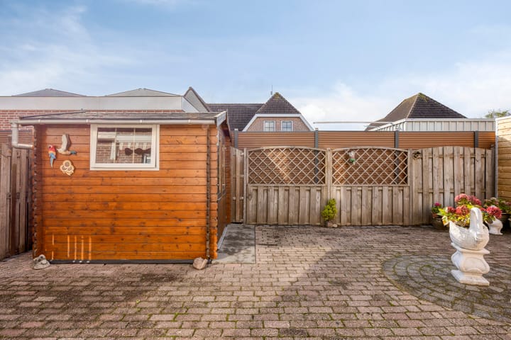 Foto 20 van De Steenbok 3