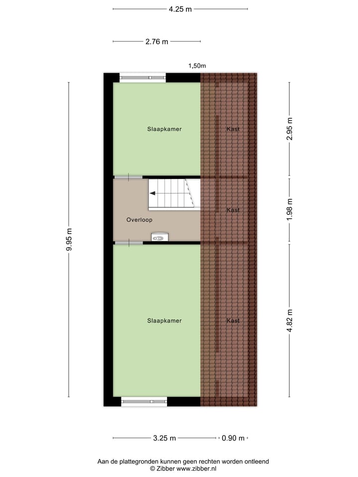 Foto 27 van De Steenbok 3