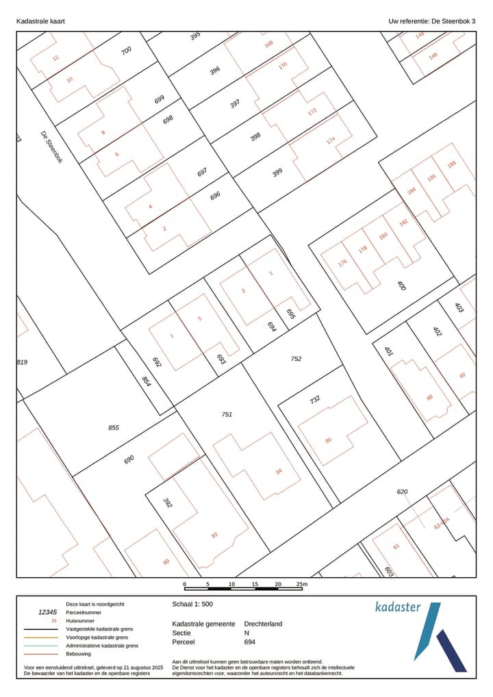 Foto 29 van De Steenbok 3
