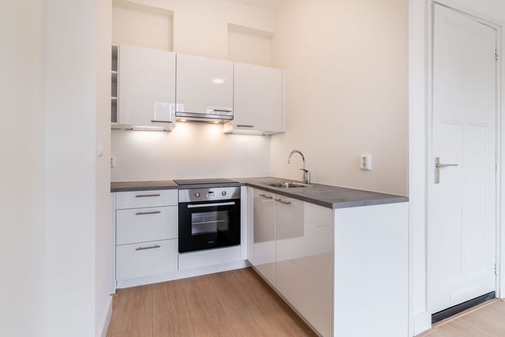 Foto 5 van Galileïstraat 98