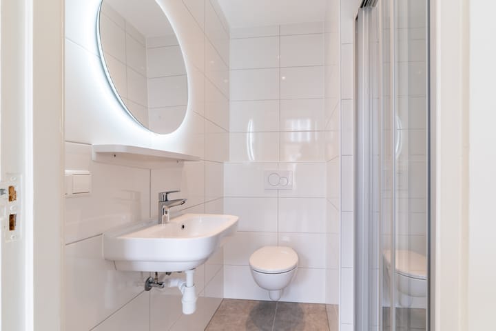 Foto 10 van Galileïstraat 98