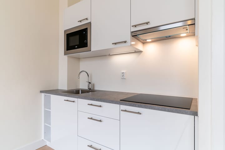 Foto 8 van Galileïstraat 98-B