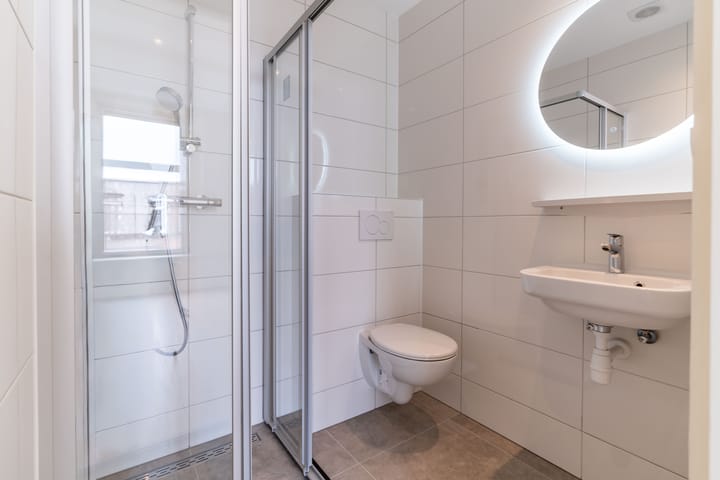 Foto 12 van Galileïstraat 98-B