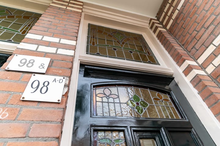 Foto 3 van Galileïstraat 98-C