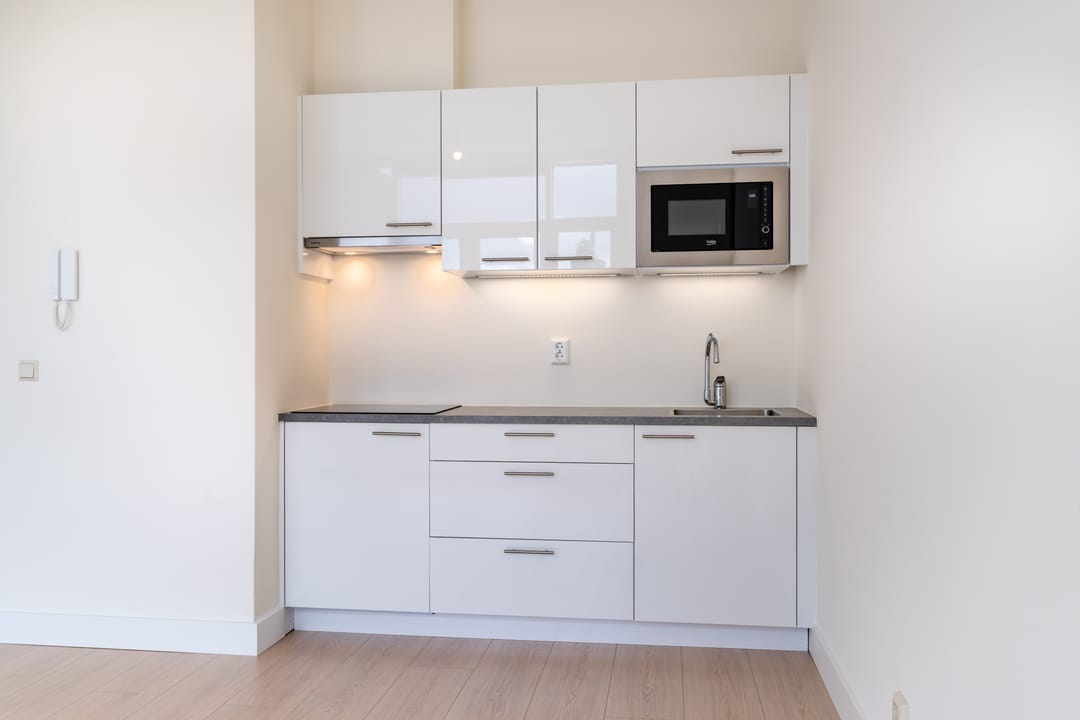 Foto 7 van Galileïstraat 98-C