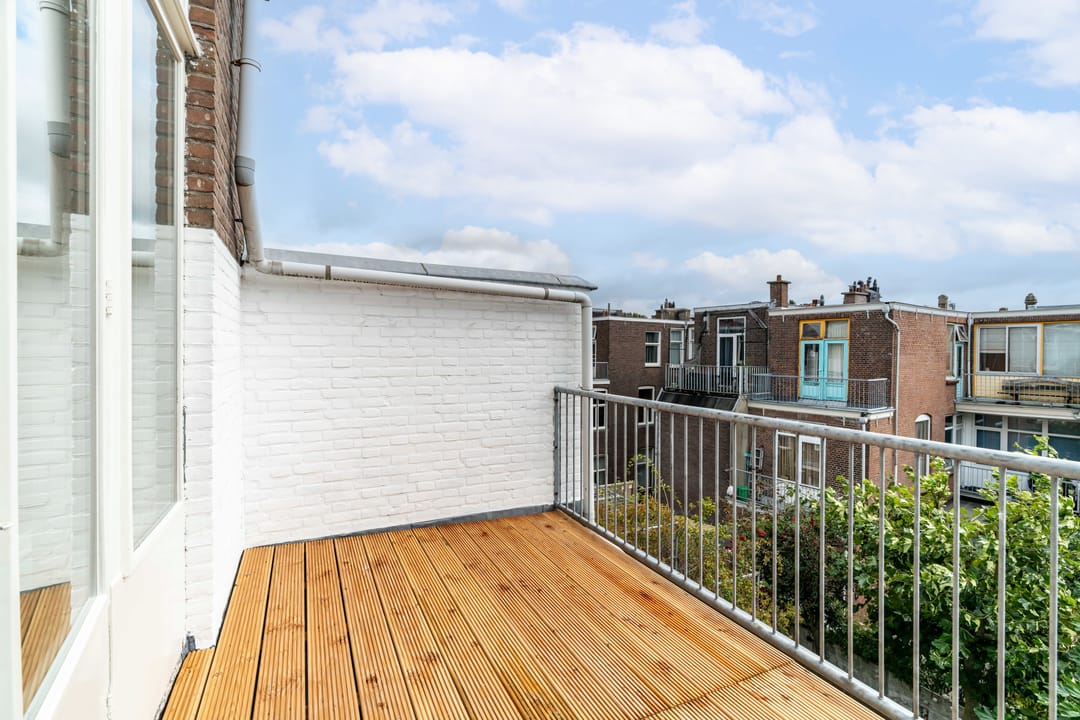 Foto 11 van Galileïstraat 98-C